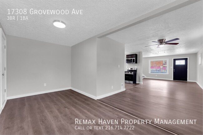 Building Photo - 17308 Grovewood Ave