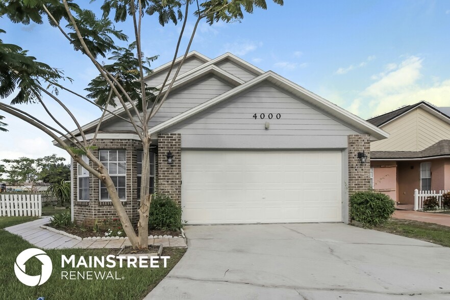 Primary Photo - 4000 Downey Ct