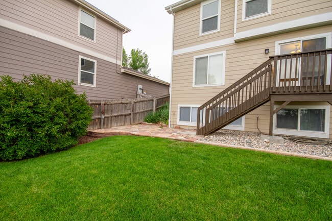 Building Photo - 5747 Jaguar Way