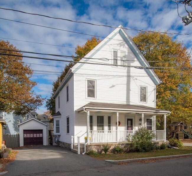 Building Photo - 18 Union St