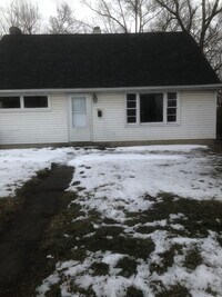 Building Photo - 4024 Prescott Ave