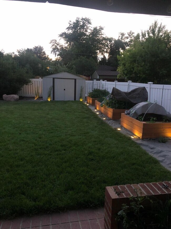 Building Photo - Beautiful 5 Bedroom Ranch in Virginia Vale