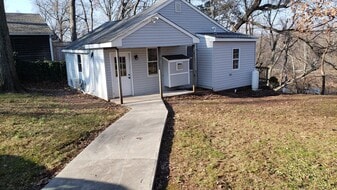 exterior - 1379 Wetherill Rd