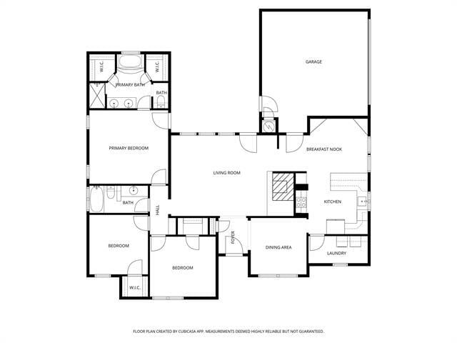 Building Photo - 1414 Sandpiper Ct