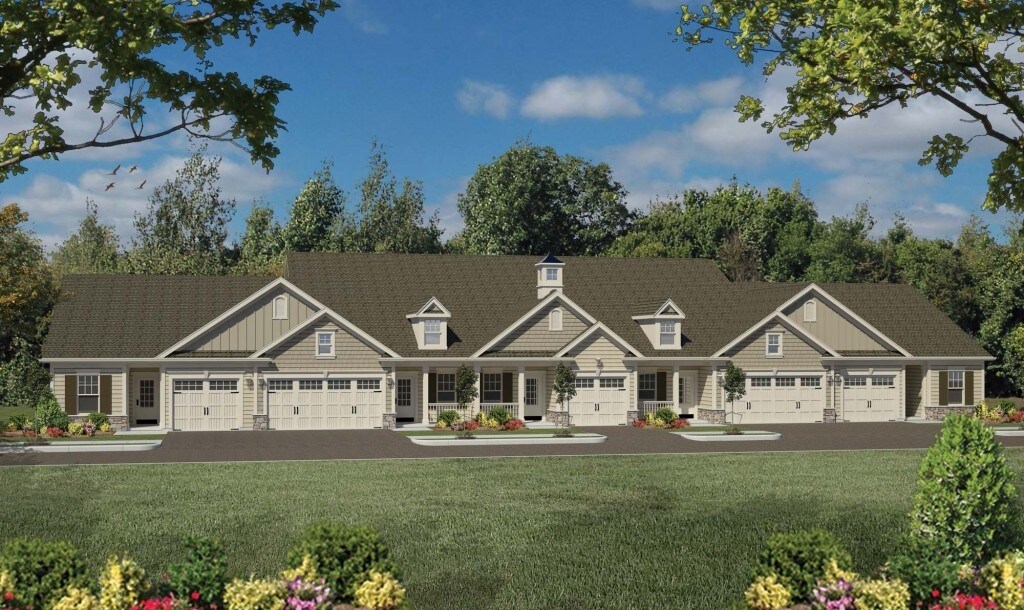 Carriages At Cedar Rock Webster Ny Apartment Finder