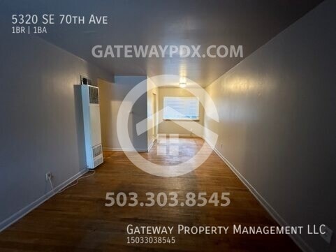 Building Photo - 5320 SE 70th Ave