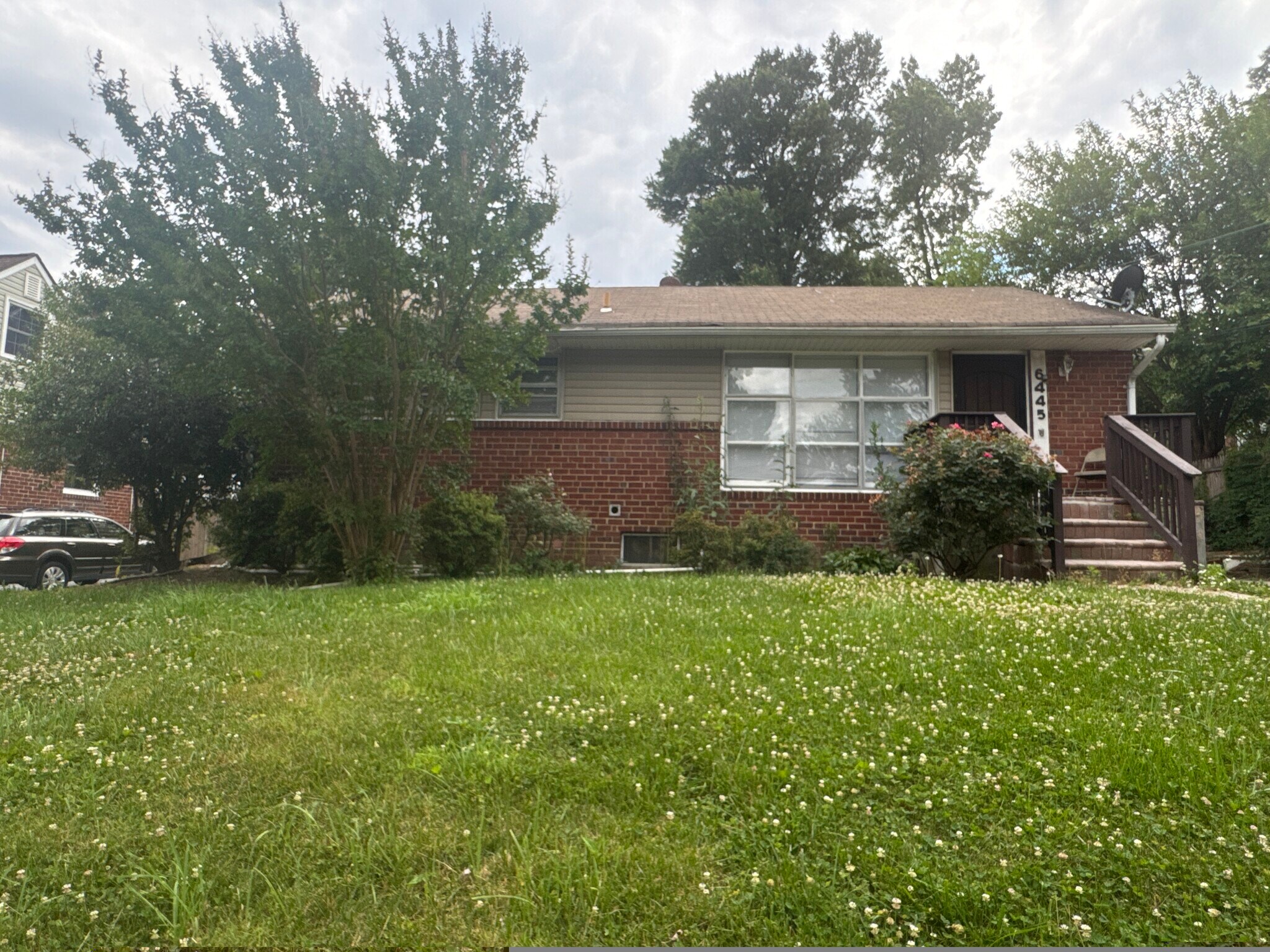 Building Photo - 6445 Fairborn Ter