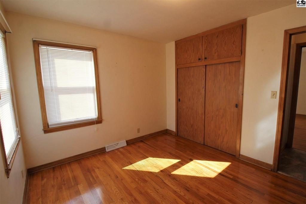 Bedroom 2 - 408 S Garfield Ave