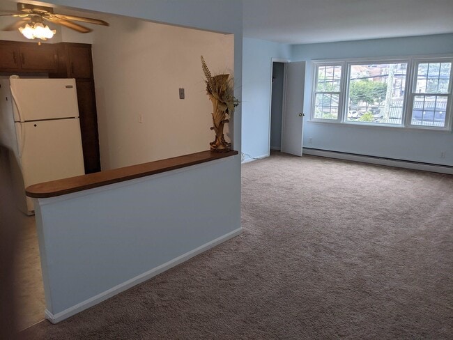 Building Photo - 809 John F. Kennedy Blvd