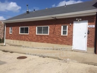 Building Photo - 325 Bury St