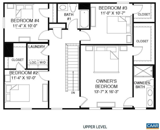 Building Photo - 92 Everglades Rd