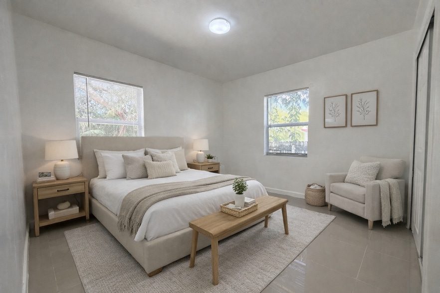 Building Photo - 911 NW 57th St