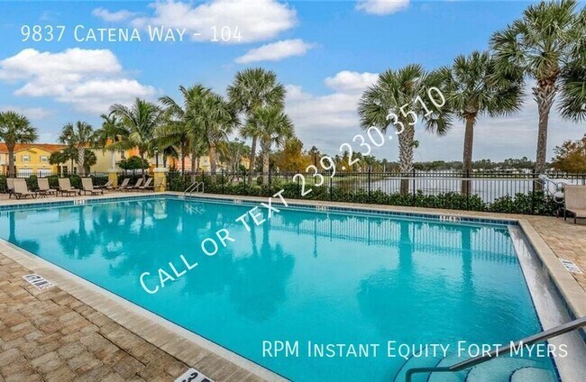 Building Photo - 9837 Catena Way