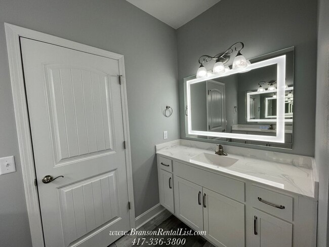 Building Photo - High tech, Smart Home, New Construction!!!