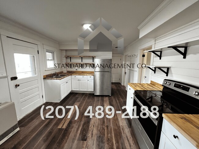 Building Photo - 47 Summer St