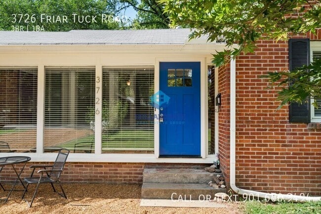 Building Photo - 3726 Friar Tuck Rd