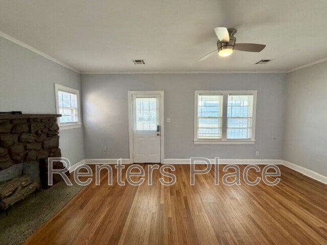 Building Photo - 1316 S Florence Pl