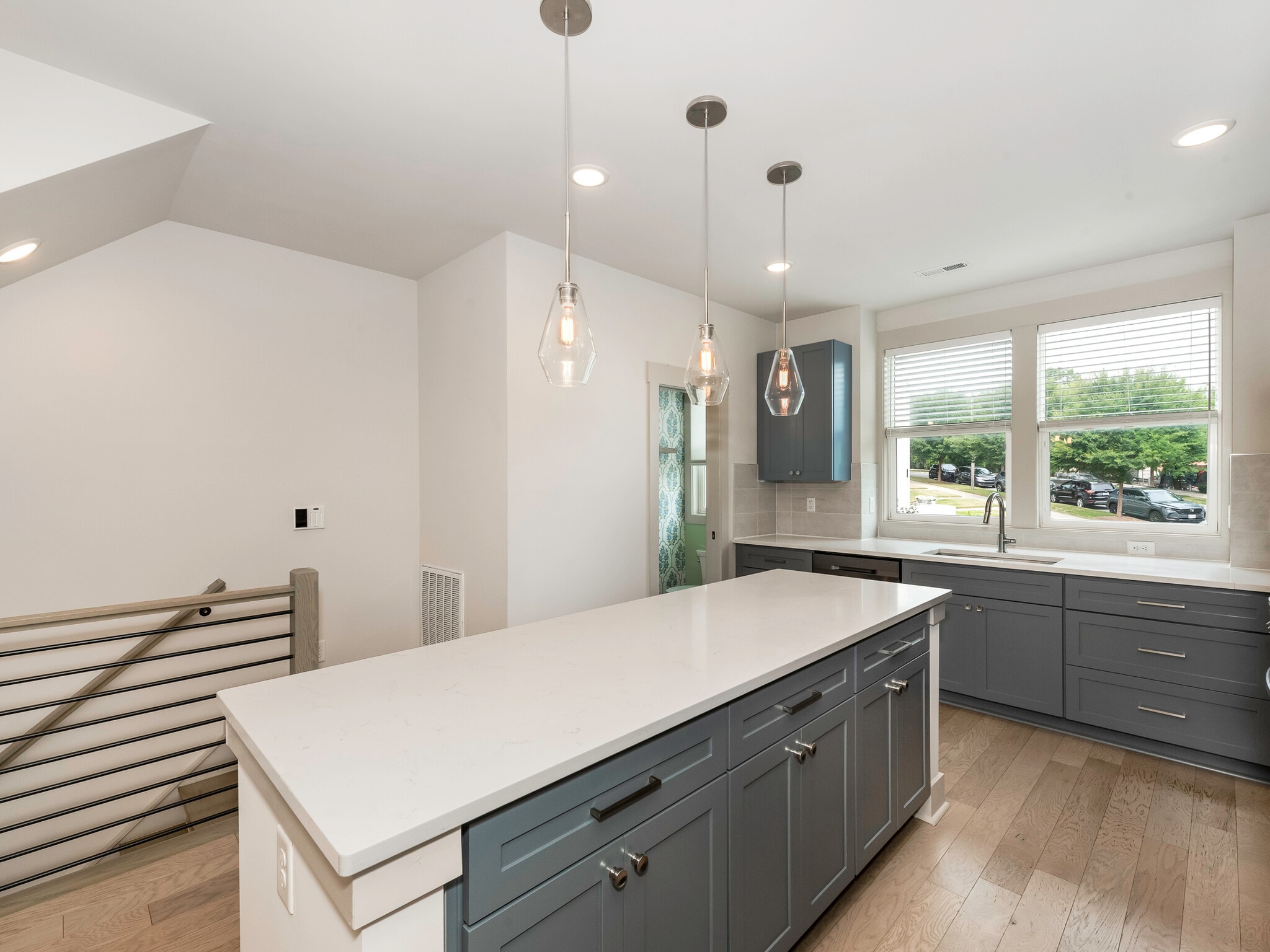 Kitchen - 2349 Wesley Village Rd