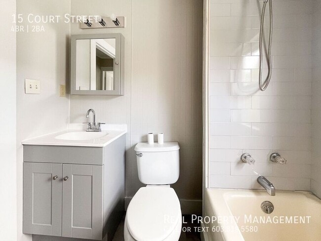 Building Photo - 15 Court St