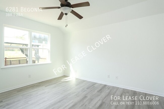 Building Photo - 6281 Begonia-
