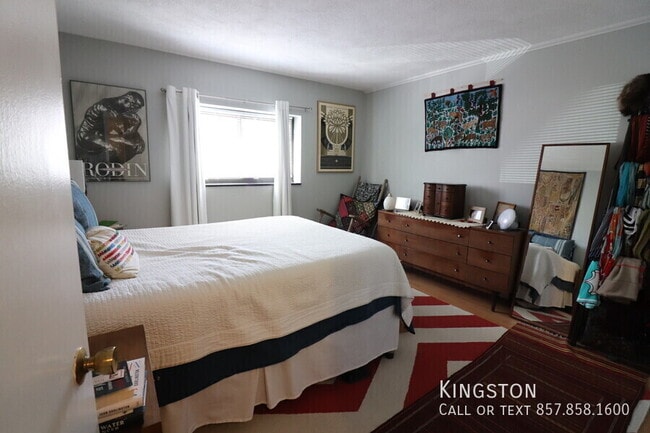 Building Photo - 15 Walbridge St