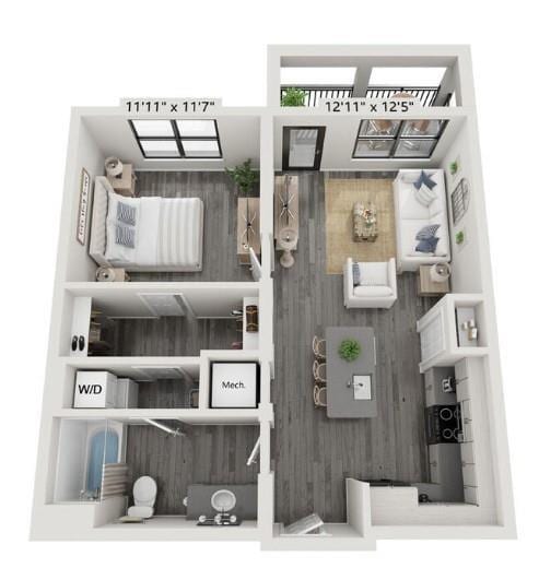 Building Photo - 300 Prominence Point Pkwy