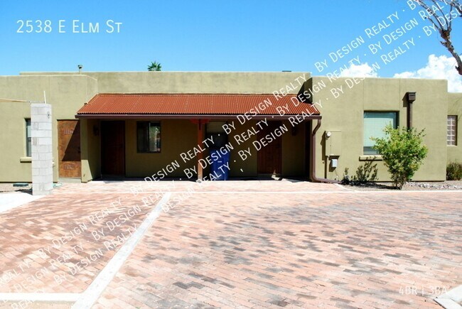 Building Photo - Blenman Elm 4 Bed 3 Bath Custom Home