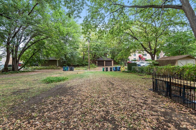 Building Photo - 3829 Blaisdell Ave