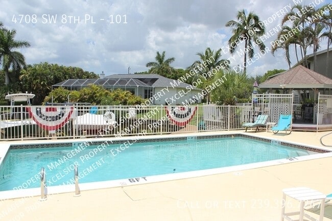 Building Photo - 4708 SW 8th Pl