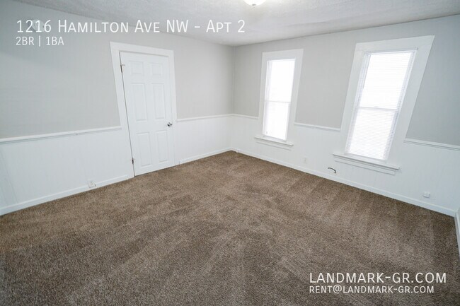 Building Photo - 1216 Hamilton Ave NW