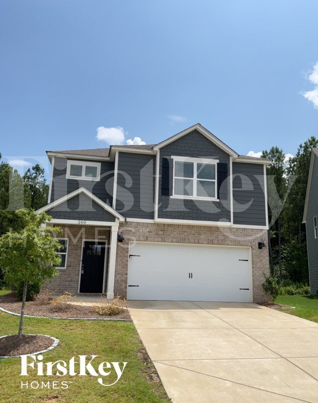 Building Photo - 260 Chelsea Pk Cir
