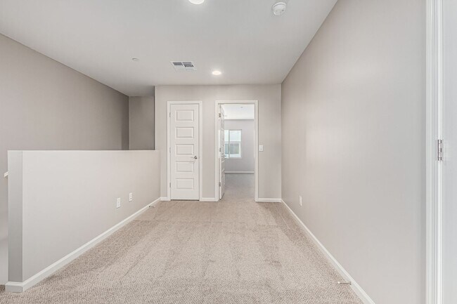 Building Photo - Brand New Never Lived in! Location, location, location! Stunning modern style 3 bedroom/2.5 bathr...