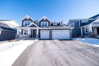 Building Photo - 6668 Coach House Ln