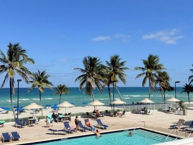 Building Photo - 2101 S Ocean Dr