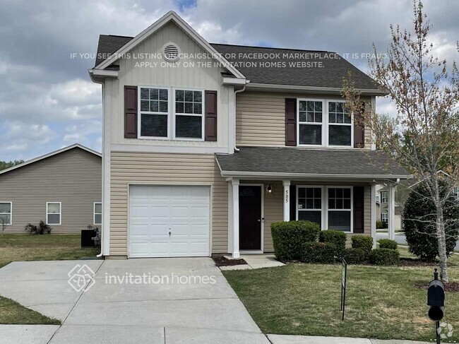 Building Photo - 505 Sawtooth Oak Drive