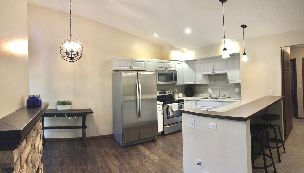 Building Photo - 1511 Trapp Court
