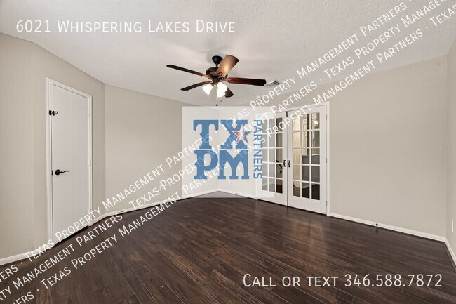 Building Photo - 6021 Whispering Lakes Dr