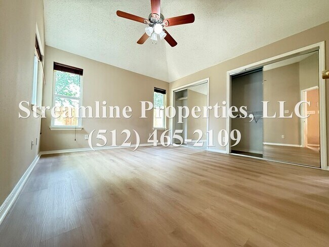 Building Photo - Charming 3 bedroom, 2 bath off Wells Branch