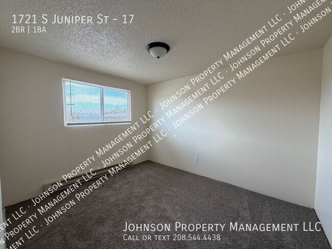 Building Photo - 1721 S Juniper St