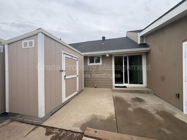 Building Photo - 310 S 2nd Ave