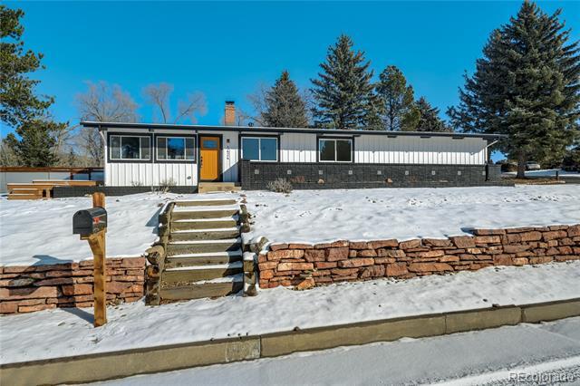 Building Photo - 1424 Columbine Rd