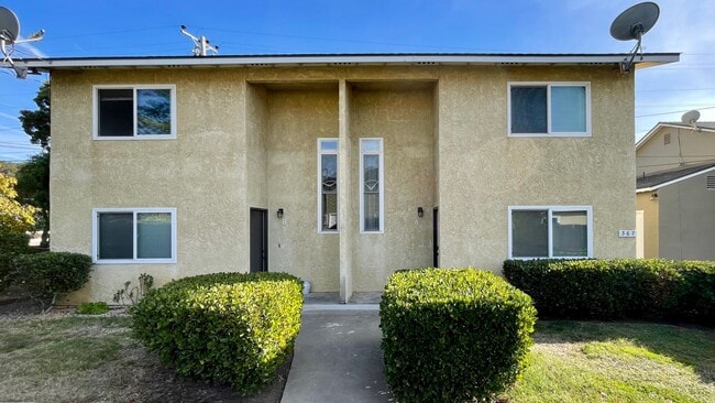 Primary Photo - 2 Bedroom Townhouse Near Downtown SLO w/ G...