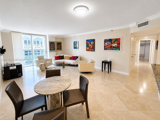 Building Photo - 8855 Collins Ave