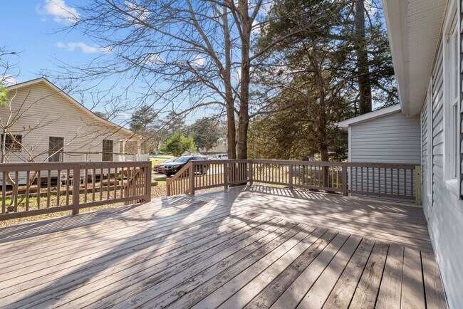 Building Photo - Single Family Ranch - Near Downtown Wendell