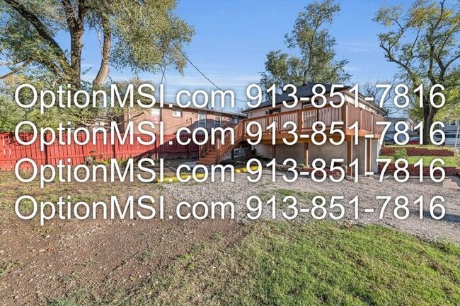 Building Photo - Remodeled Home close to KU Med, the Plaza ...