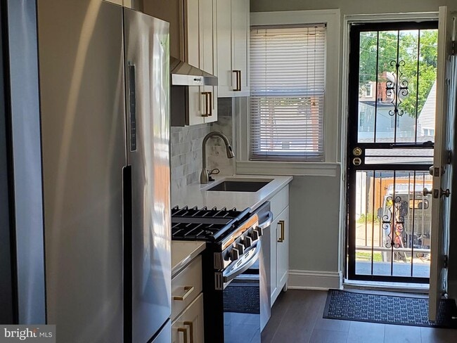 Building Photo - 3348 Minnesota Ave SE