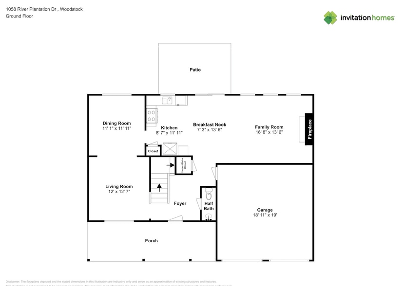 Building Photo - 1058 River Plantation Dr