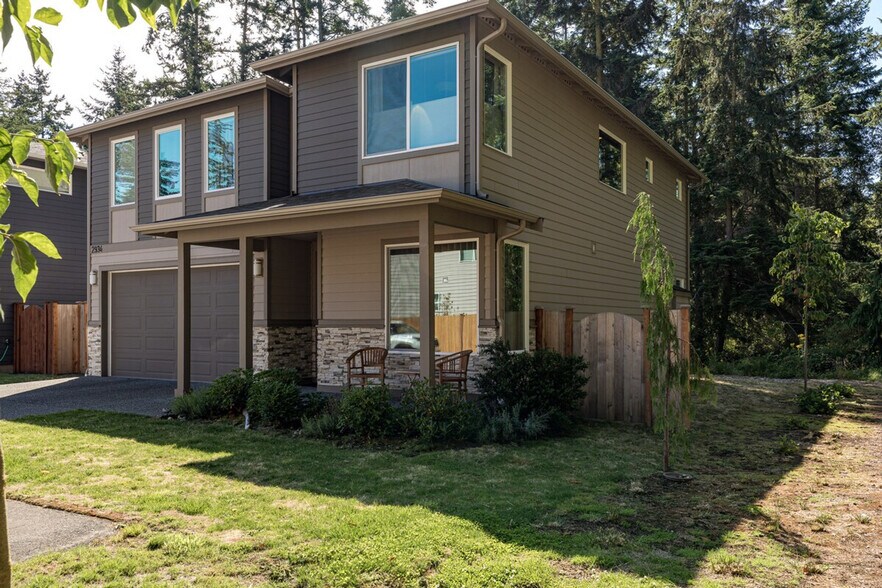 Building Photo - 2934 SW Crestwood Dr