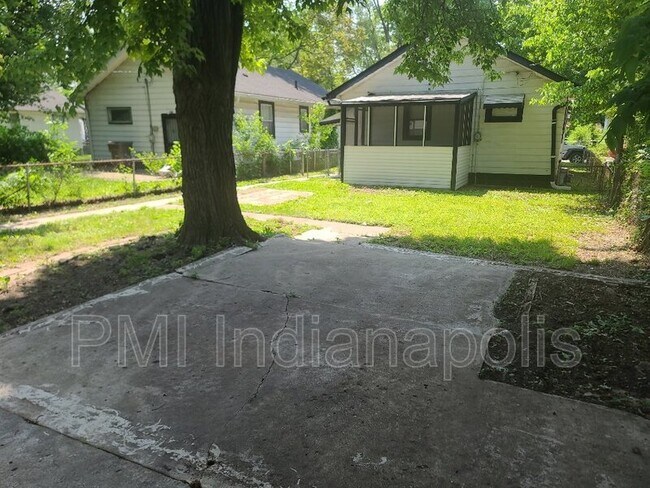 Building Photo - 2153 Sugar Grove Avenue