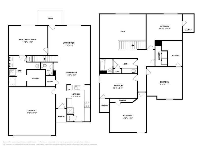 Building Photo - 524 Yearwood Ln
